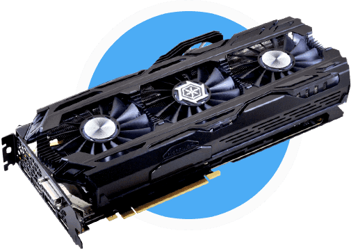 Gtx 1080Ti