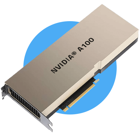 Nvidia A100