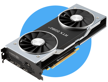 Rtx 2080Ti