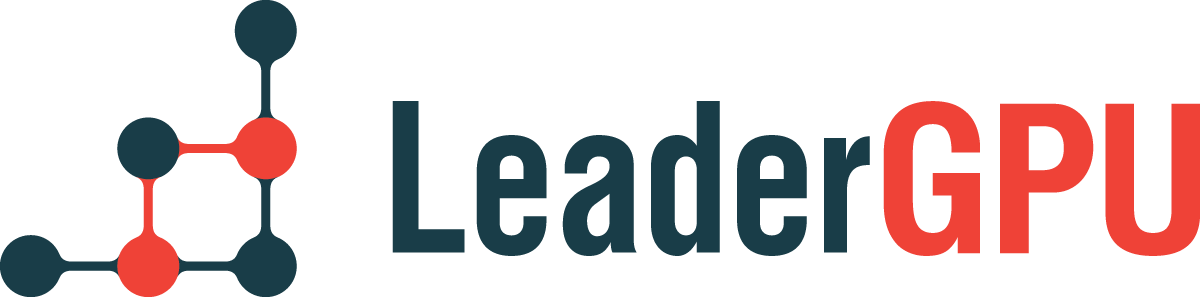 LeaderGPU